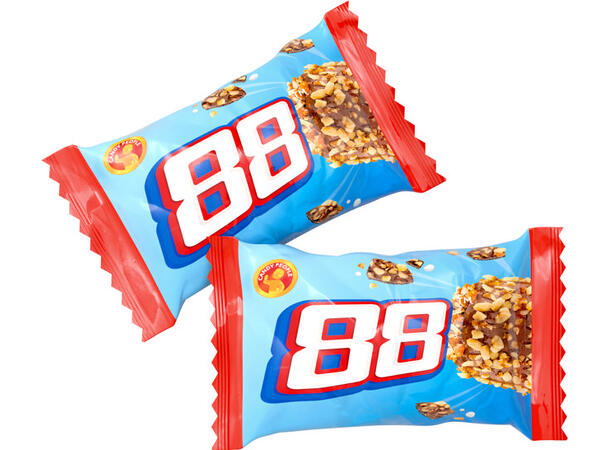 88:an 2kg - 138 kr/kg 