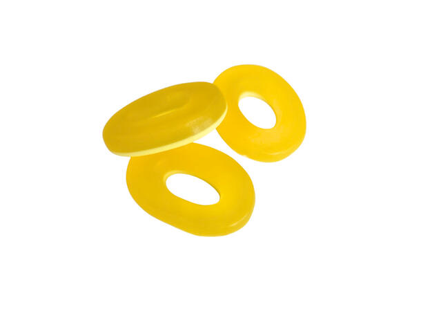 Ananasringar 3K - 69 kr/kg 