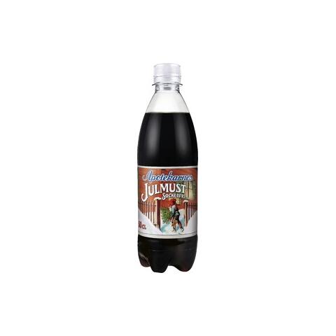 Apotekarens Julmust Sukkerfri 50cl 1x24