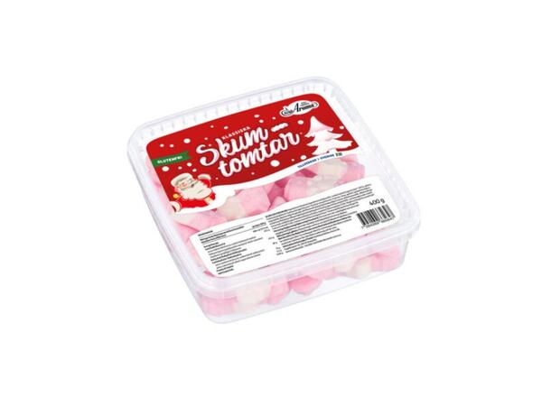 Aroma Skumnisser 400g 