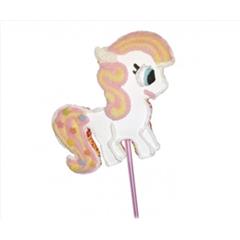 BABY PONY LOLLIPOP 30G BOX 20 UNITS
