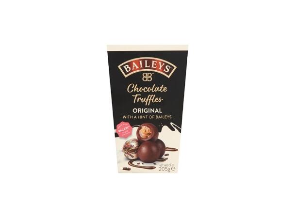 BAILEYS ORIGINAL TRUFFLES 205G 1x6 
