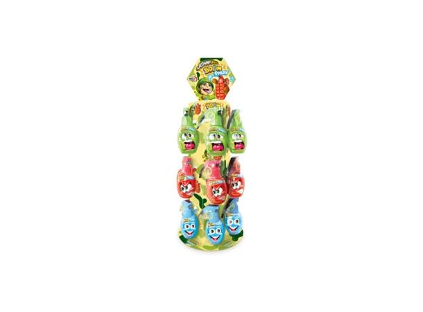 BOOM SPRAY STAND 50ml 1X18 