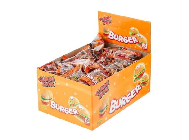 Big Burger 28g 1x18 