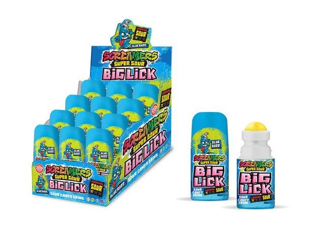 Big Lick 60ml 1x12 