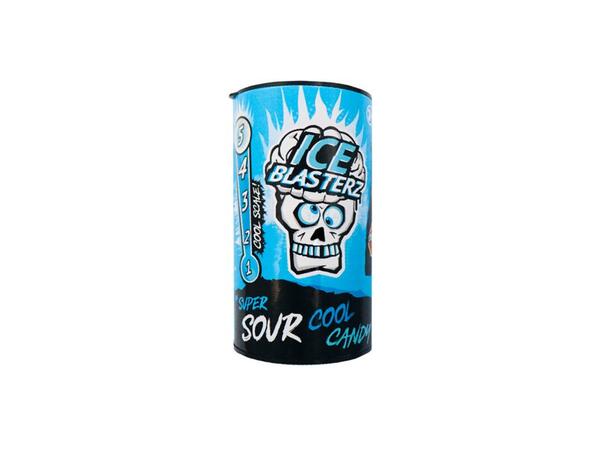 Brain Blazters Ice Blaste 1x12 
