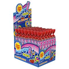 CHUPA MELODY POPS 1X48