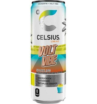 Celsius Volt Vibe 355ml 1x24