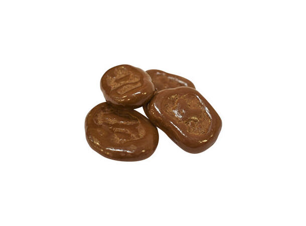Choklad Bananchips 2kg - 114 kr/kg 