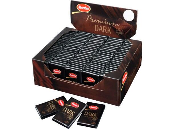 Chokladbit Premium Minibulk Dark 70% 1x120 