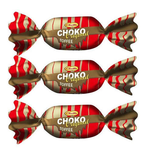 Choko Original 3kg - 126 kr/kg