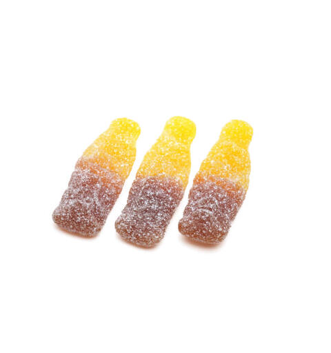 Cola Mango Bottle 2,4kg - 80 kr/kg