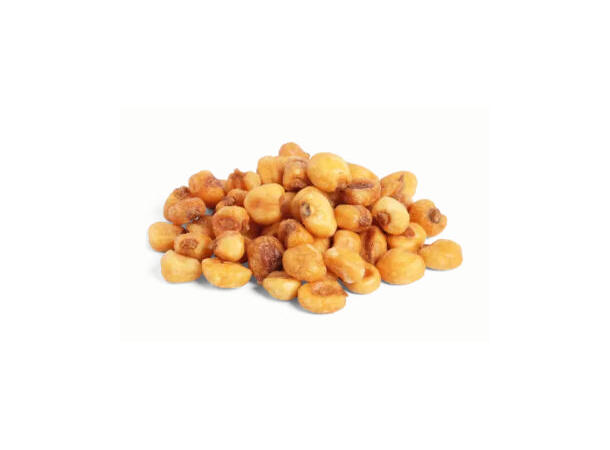 Corn Roasted & Salted 3,5kg - 90 kr/kg 