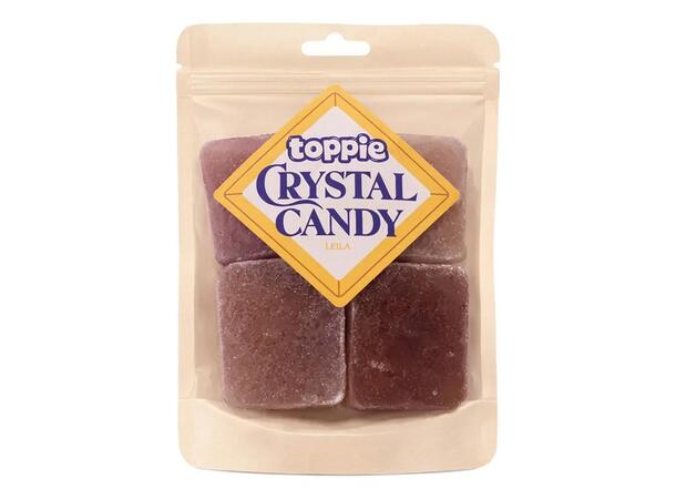 Crystal Candy Cola 40g 1x16 