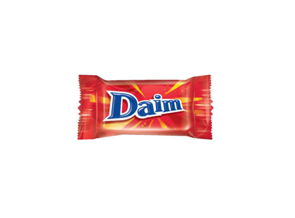 Daim Mini Original 3kg - 169 kr/kg 