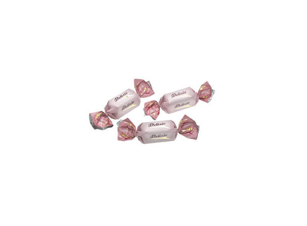 Delizie Hazelnut Cream 1kg - 161 kr/kg 