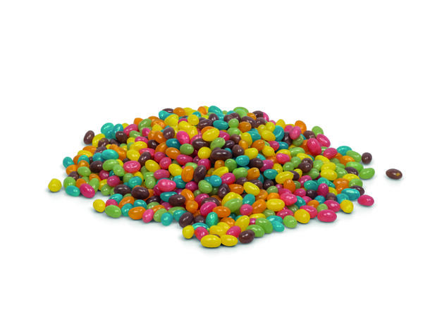 Dr. Sour – Blast Jelly Beans Mix 1kg 6 x1 KG. 