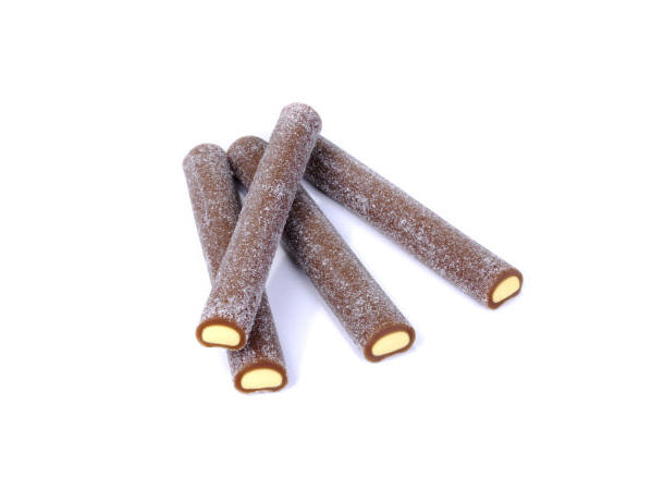 Dynamite Sour Cola 2,5kg - 81 kr/kg 