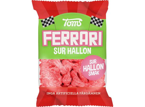 Ferrari Sur Hallon 120g 1x30 