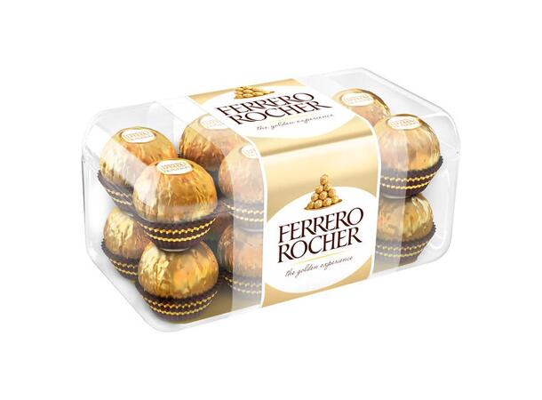 Ferrero Rocher 200g 1x5 