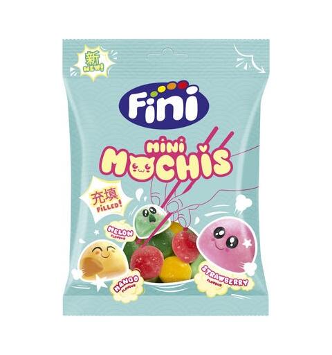Fini Mini Mochis 75g 1x12