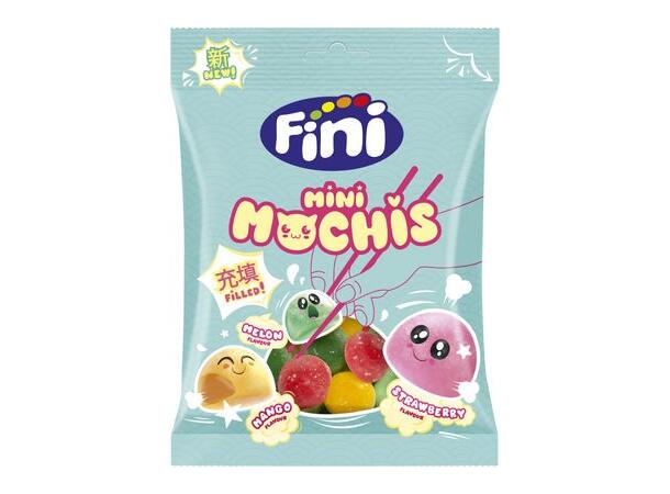 Fini Mini Mochis 75g 1x12 