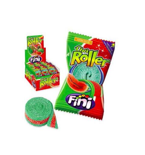 Fini Roller Melon 20g 1x40