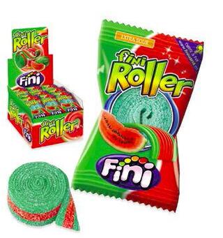 Fini Roller Melon 20g 1x40