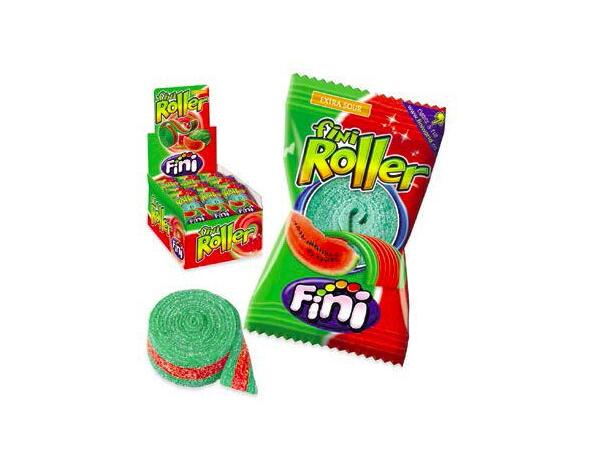 Fini Roller Melon 20g 1x40 