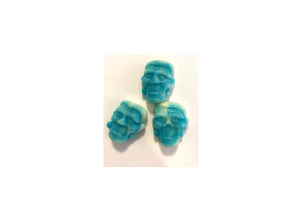 Franky 1kg - 96 kr/kg 