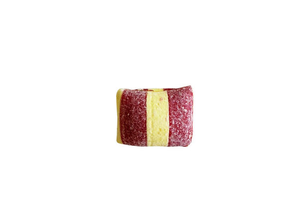 Grenna Hallon & Rabarberkarameller Sur 2kg - 73 kr/kg 