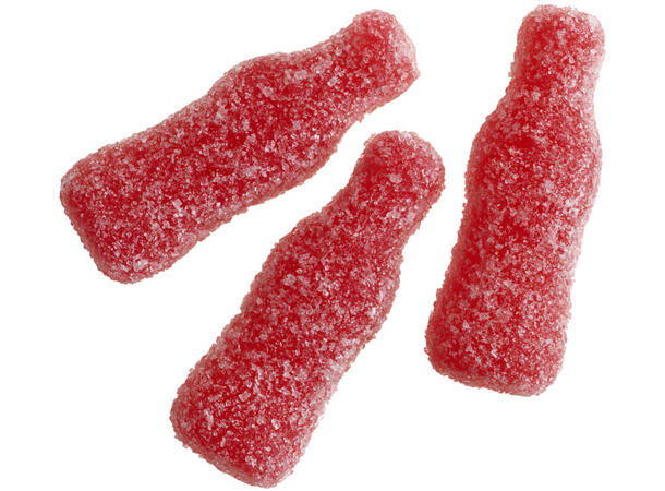 Hallonshots 3,5kg - 69 kr/kg 