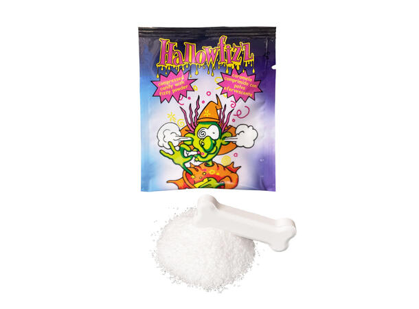 Hallowfizz Dip n Lick 8,4kg - 89 kr/kg 