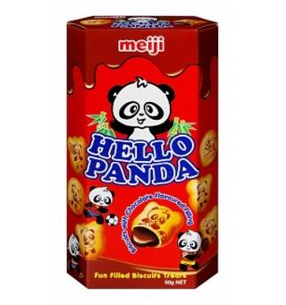 Hello Panda Chocolate (10 x 50g)
