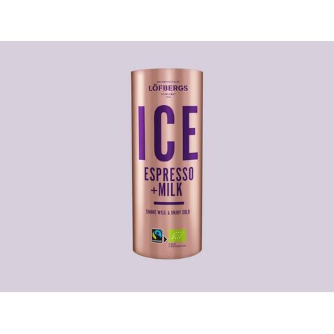 ICE ESPRESSO EKO 23CL 1X12