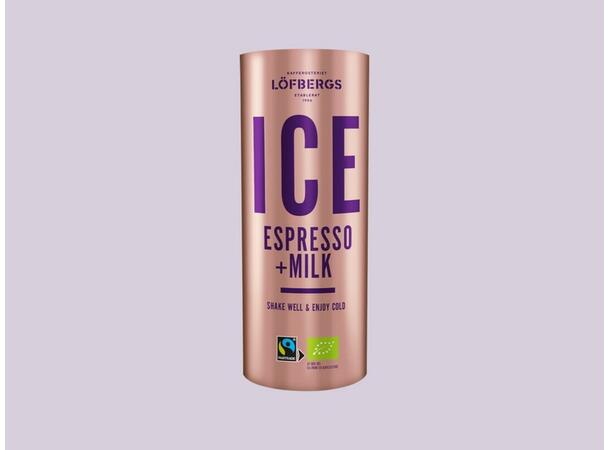 ICE ESPRESSO EKO 23CL 1X12 