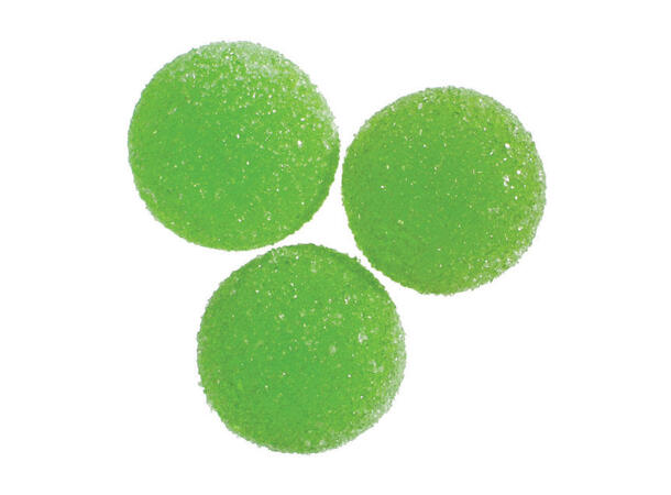 Iceminttoppar 2kg - 69 kr/kg 