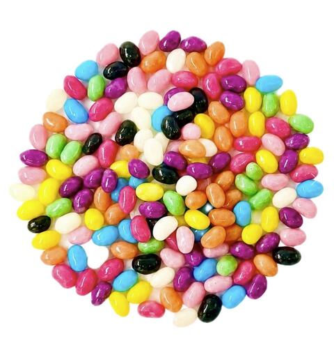 Jelly Beans Mix 1kg