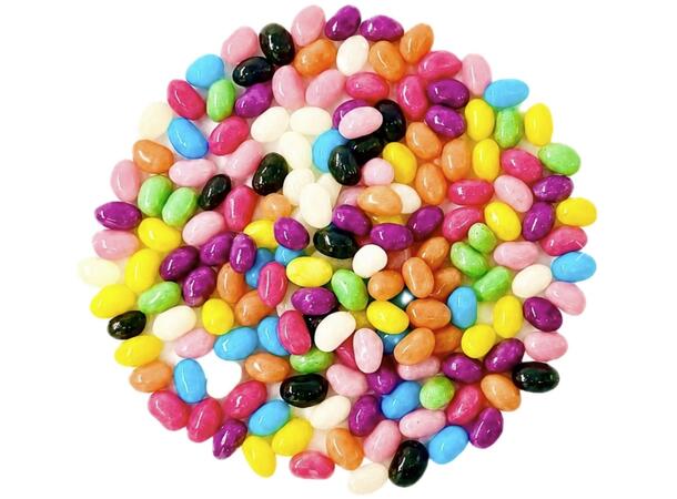 Jelly Beans Mix 1kg 