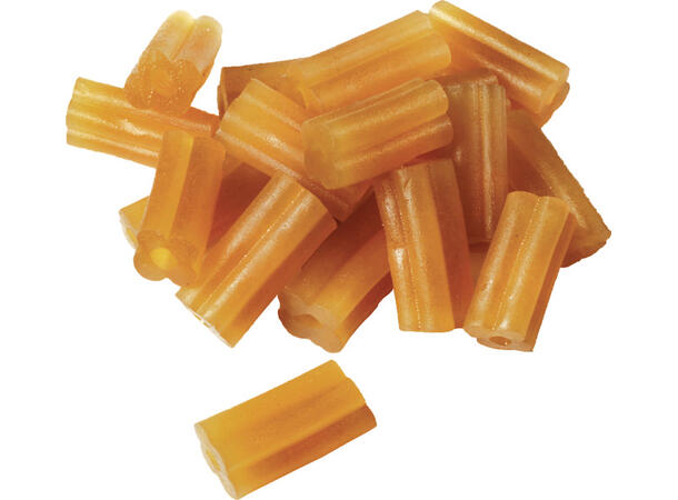 Karamelgud 1,54kg - 75 kr/kg 