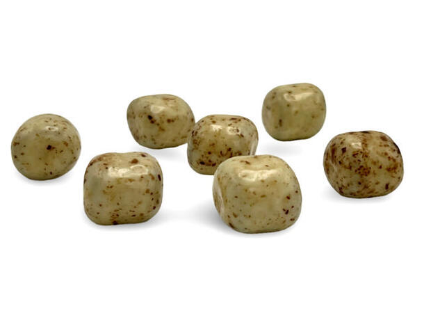 Lakki Caramel 3,8kg - 120 kr/kg 