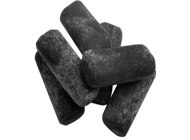 Lakritsplugg XL 3kg - 89 kr/kg 