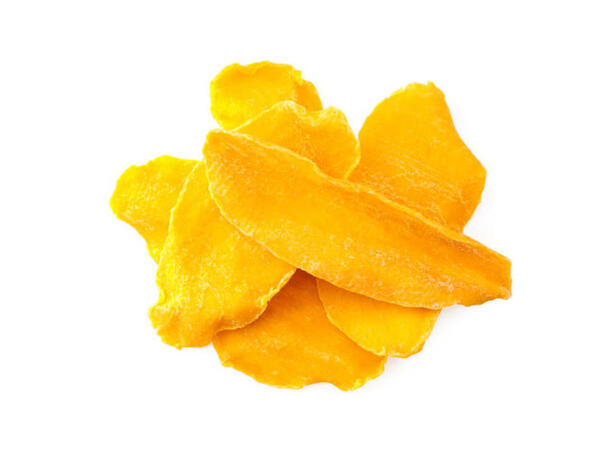 MANGO SLICE 2K - 120 kr/kg 