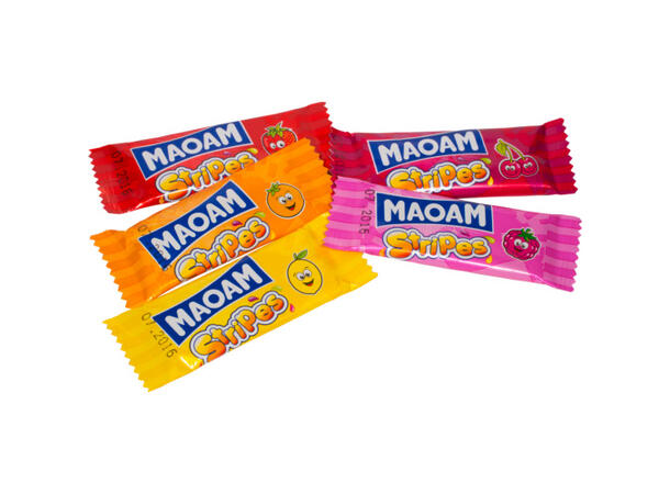 MAOAM MINI STRIPES 4 KG 
