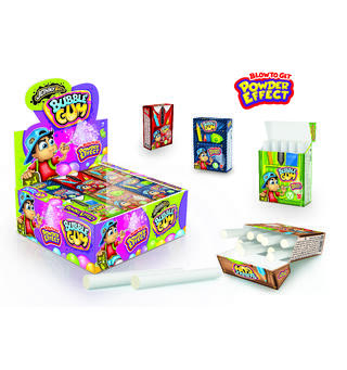 Magic Sticks Powder Effect 35g 1x18 Johny Bee