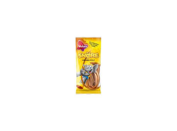 Malaco Snöre Kola 94g 1x24 