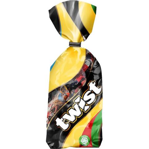 Marabou Twist 145g 1X30