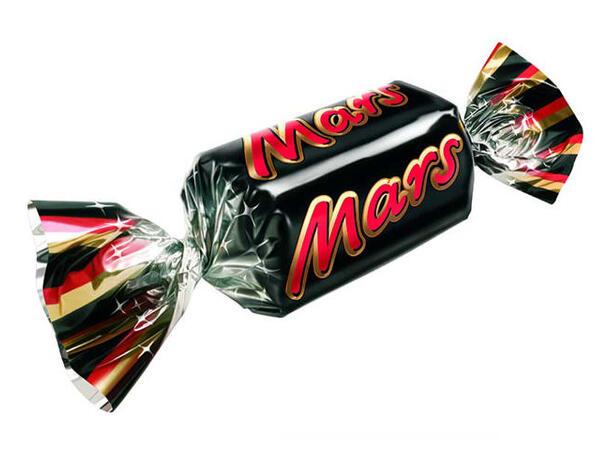 Mars Miniatures 2,5kg - 155 kr/kg 