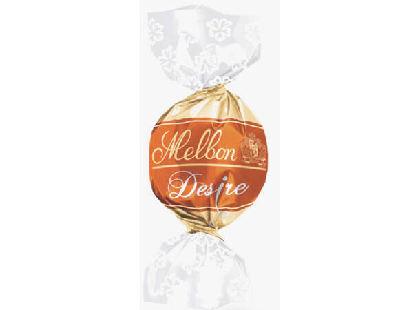 Melbon Desire Pralin Caramel 1kg - 106 kr/kg 