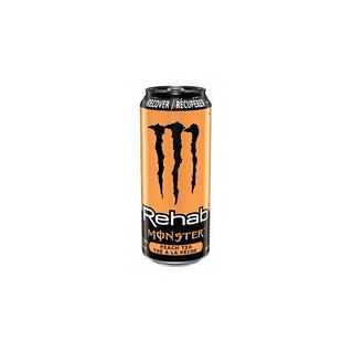 Monster Energy Rehab Peach Tea 1x12 458